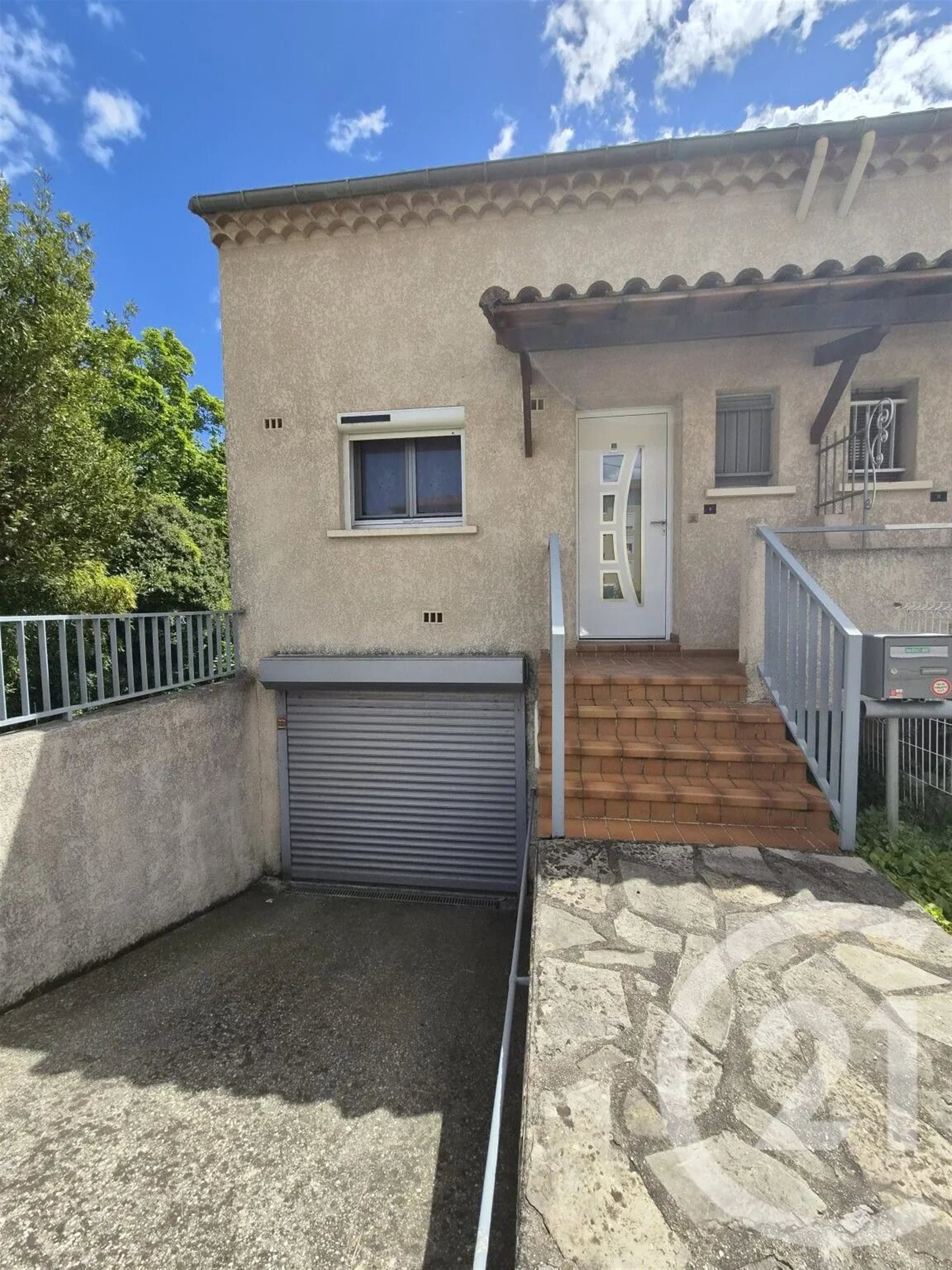 Maison à vendre, 64m², Alès