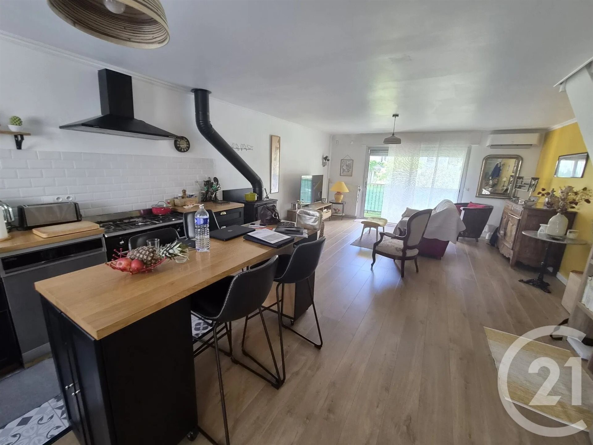 Maison à vendre, 64m², Alès