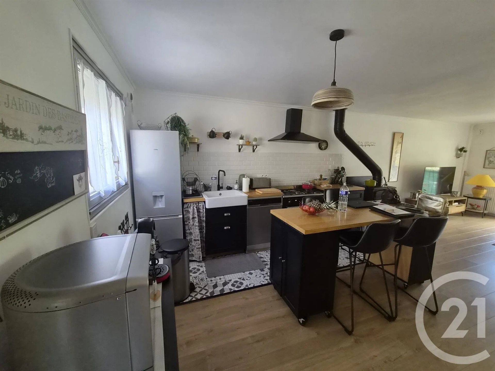 Maison à vendre, 64m², Alès