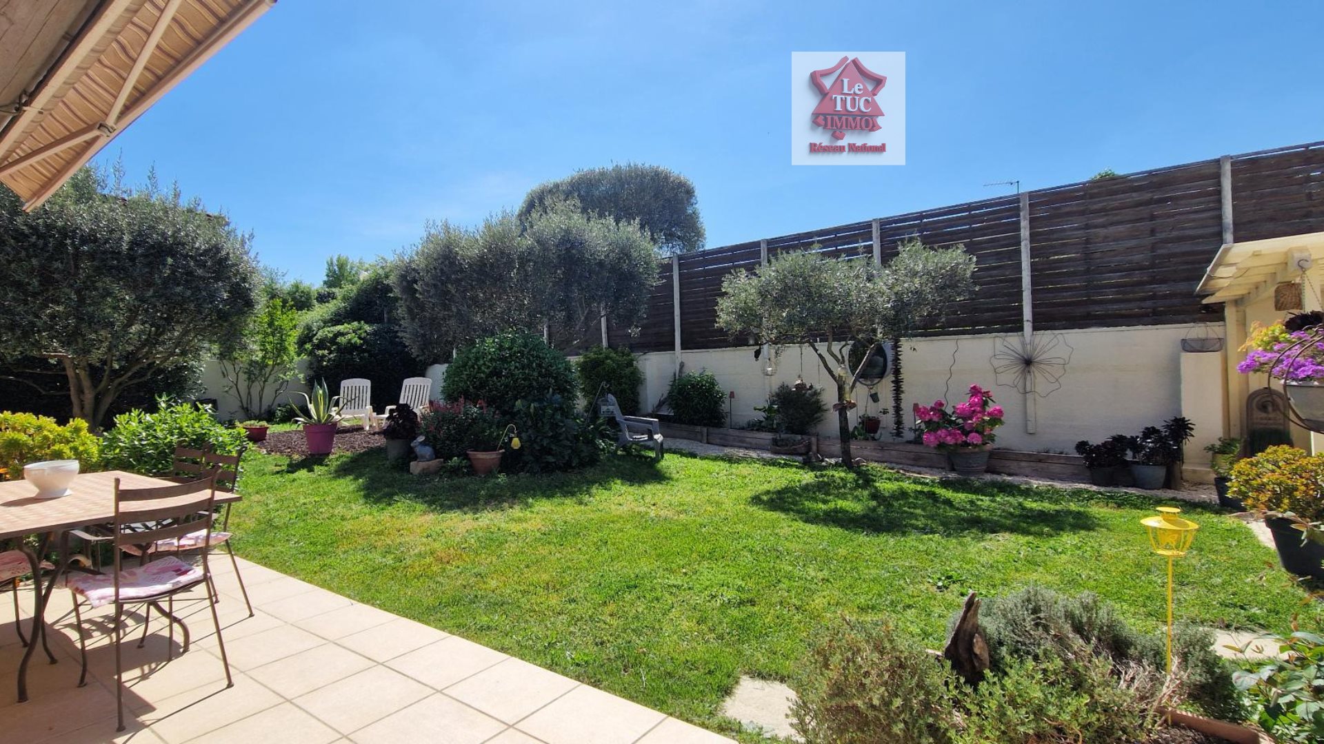 Maison à vendre, 113m², Pont-Saint-Esprit
