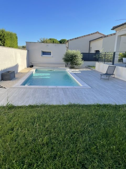 Maison à vendre, 138m², Lapalud