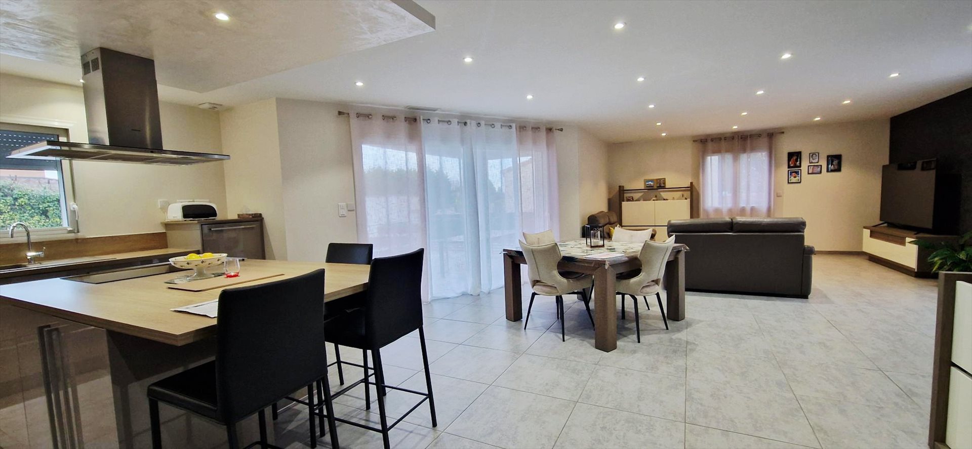 Maison à vendre, 138m², Lapalud