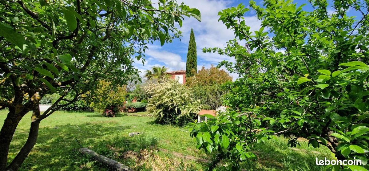 Maison à vendre, 116m², Bollène