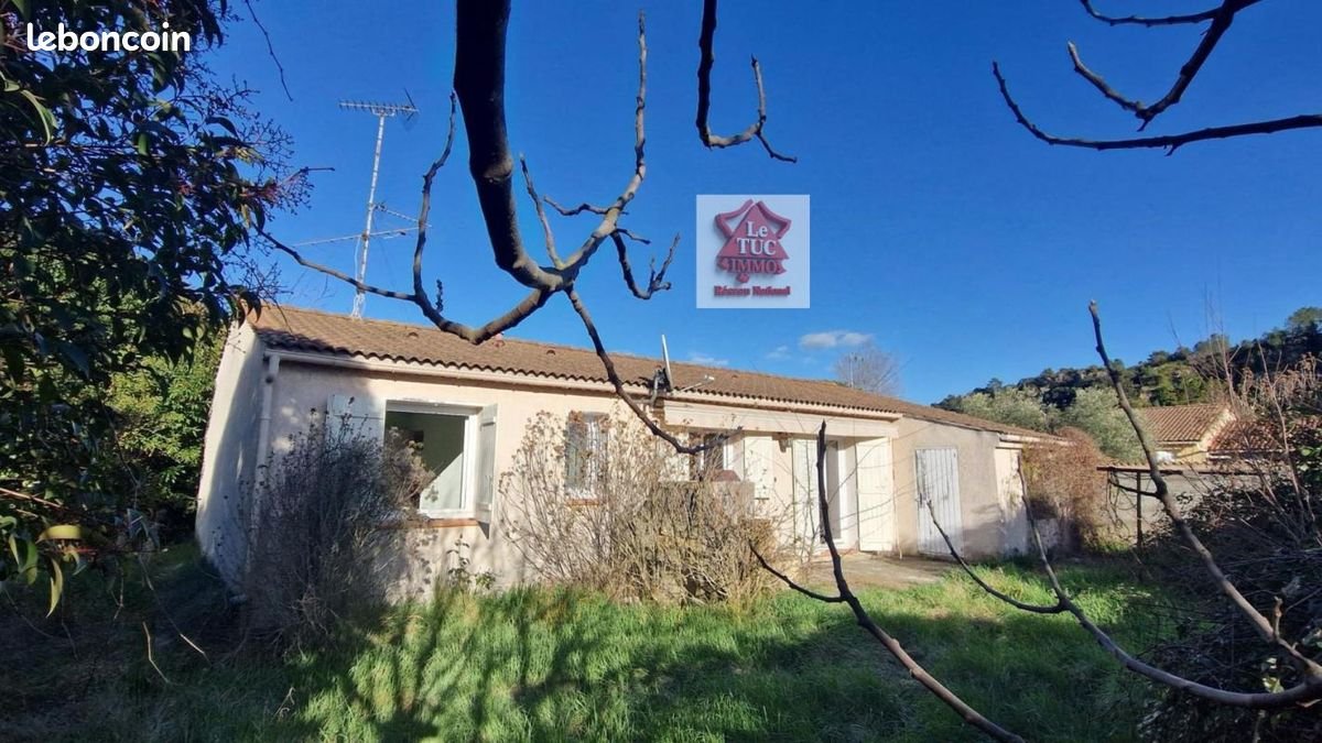 Maison à vendre, 74m², Mondragon