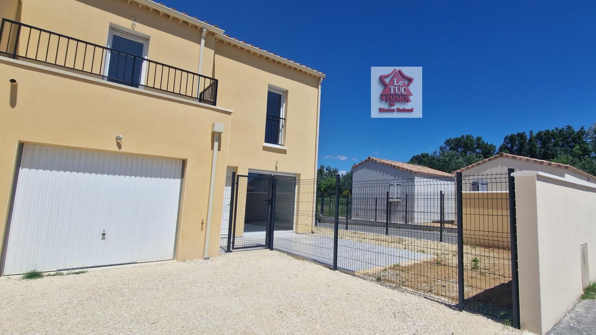 Maison à vendre, 92m², Mondragon