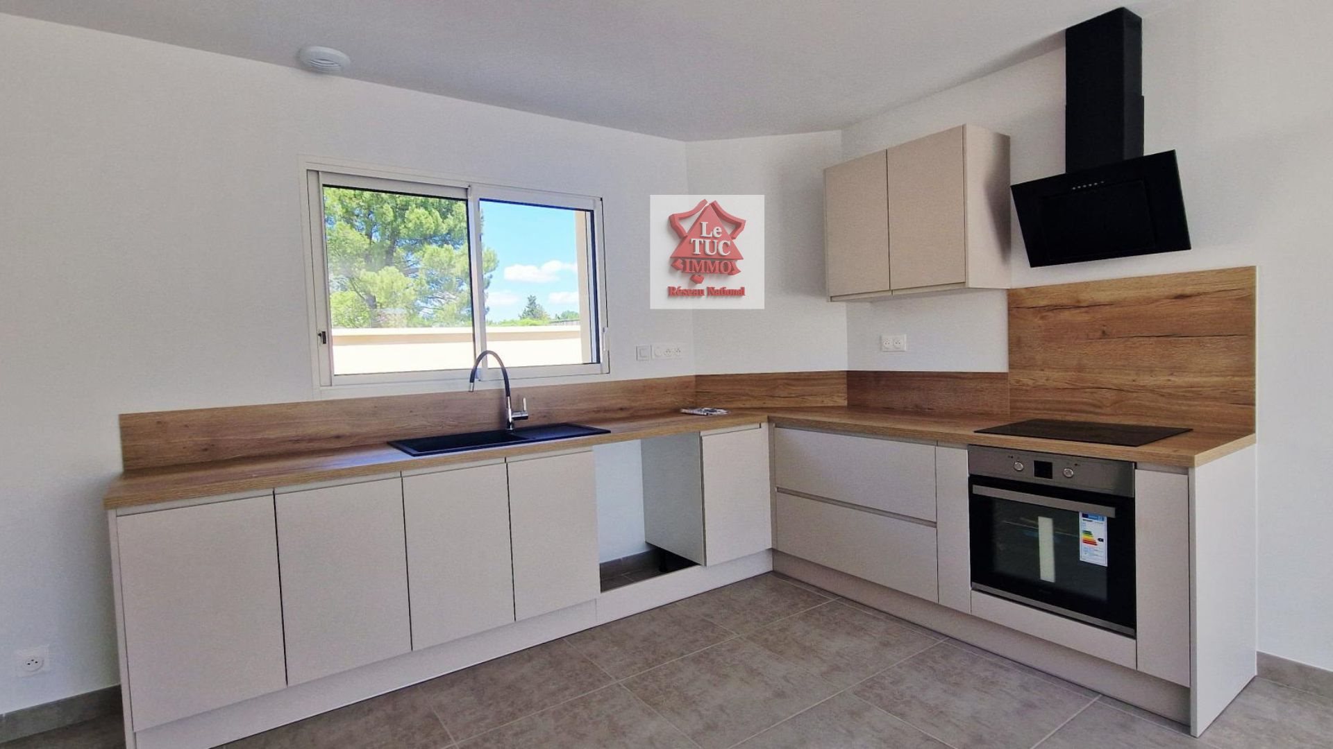 Maison à vendre, 92m², Mondragon