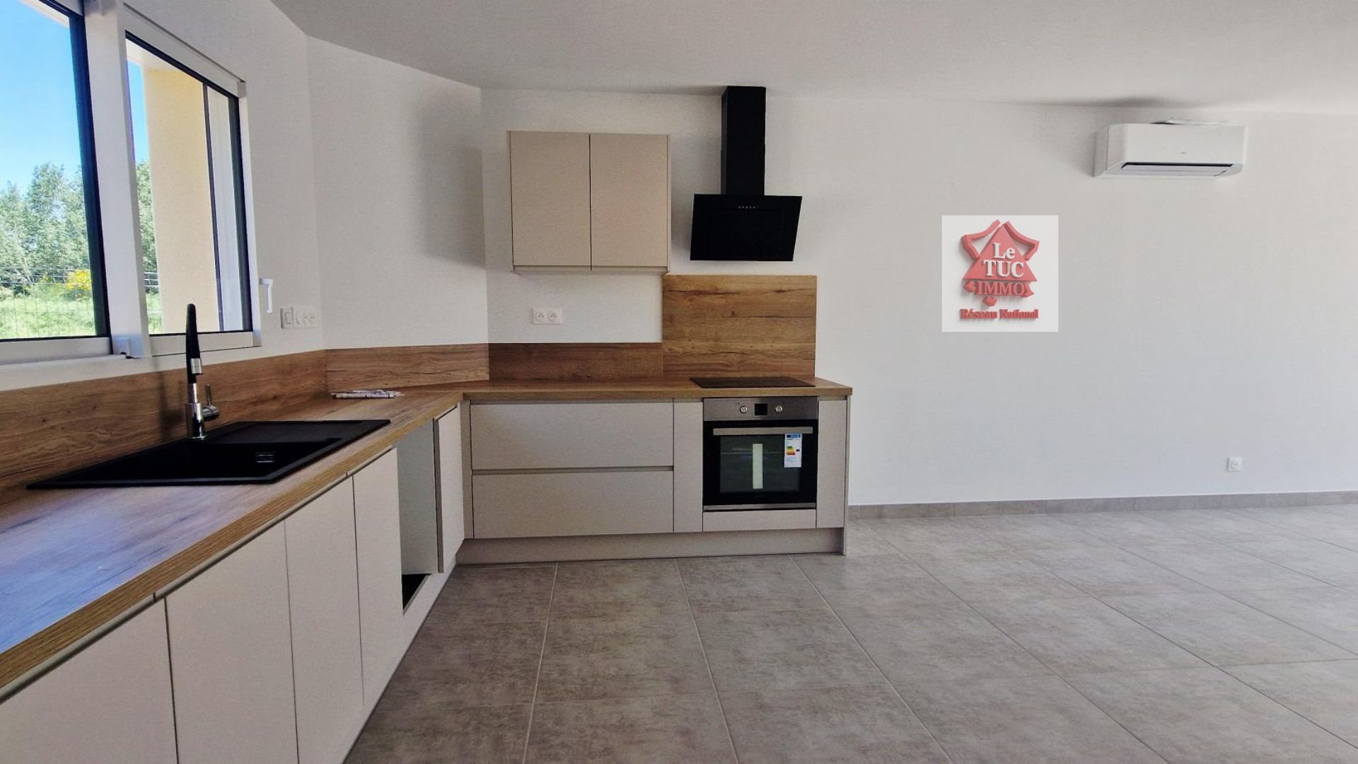 Maison à vendre, 92m², Mondragon