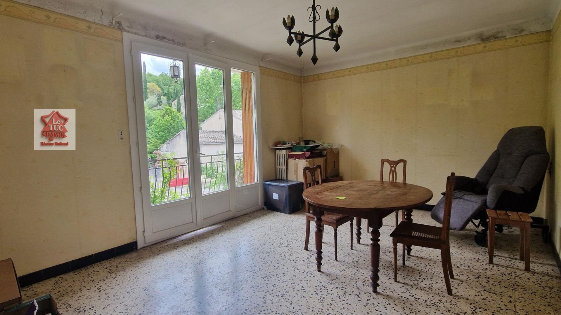 Maison à vendre, 84m², Bollène
