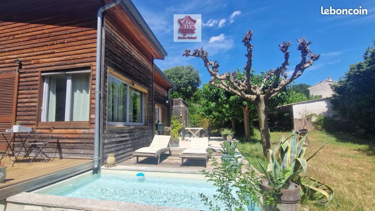 Maison à vendre, 148m², Bollène