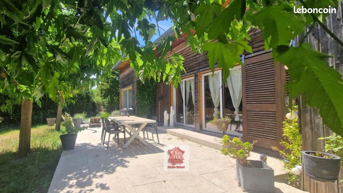 Maison à vendre, 148m², Bollène