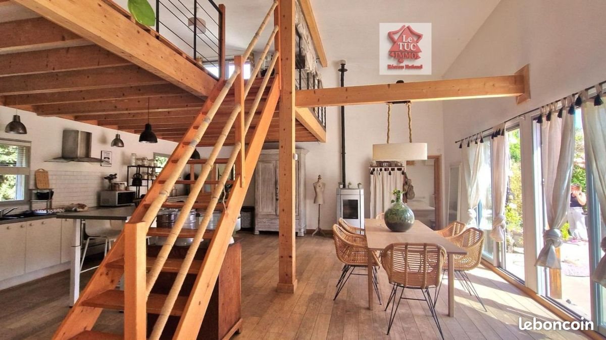 Maison à vendre, 148m², Bollène