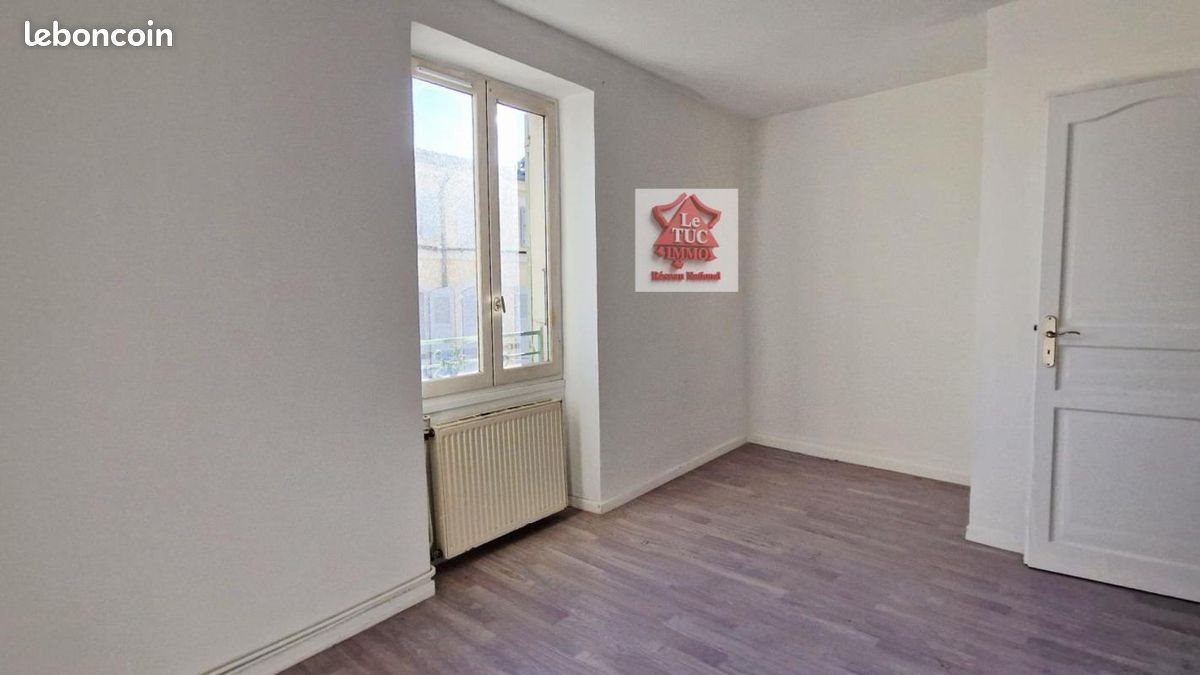 Maison à vendre, 57m², Pierrelatte