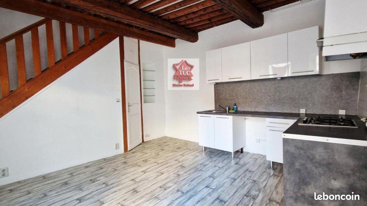 Maison à vendre, 57m², Pierrelatte