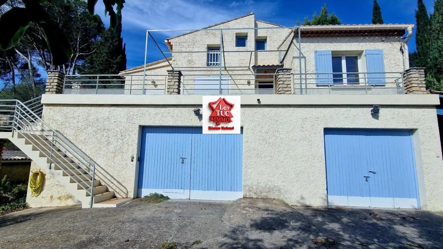 Maison à vendre, 149m², Pont-Saint-Esprit