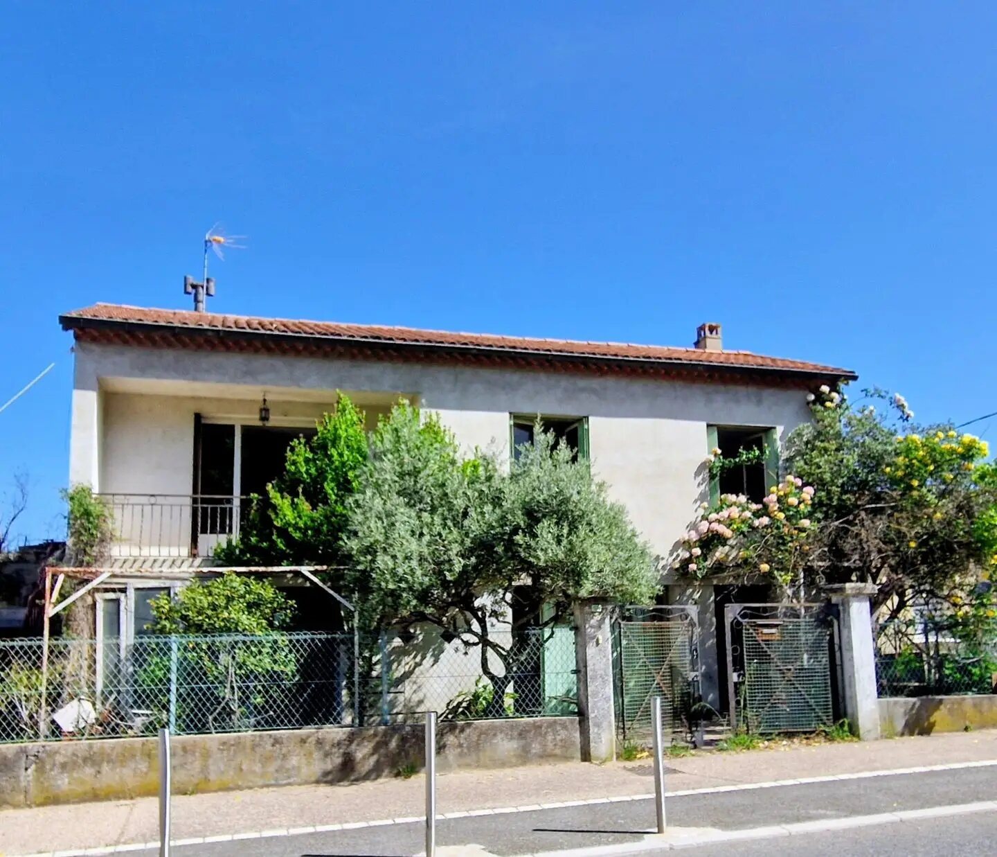 Maison à vendre, 84m², Bollène