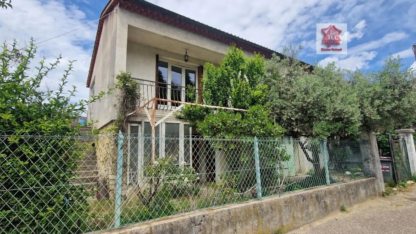 Maison à vendre, 84m², Bollène