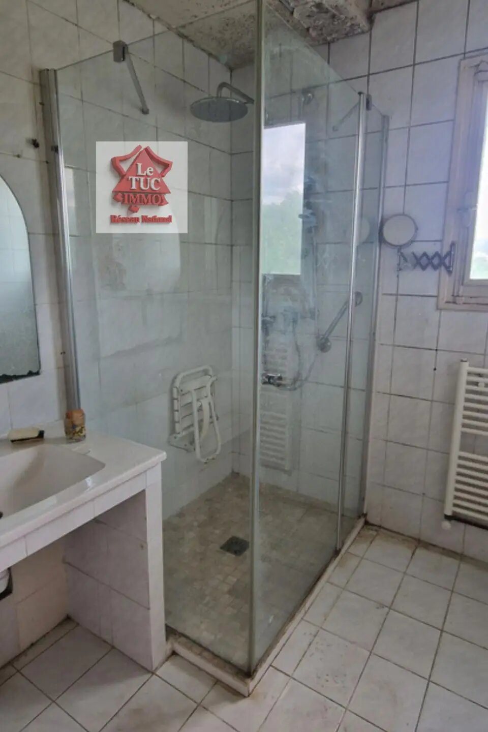 Maison à vendre, 84m², Bollène