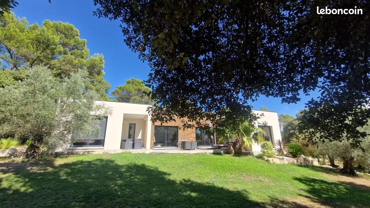 Maison à vendre, 122m², Bollène
