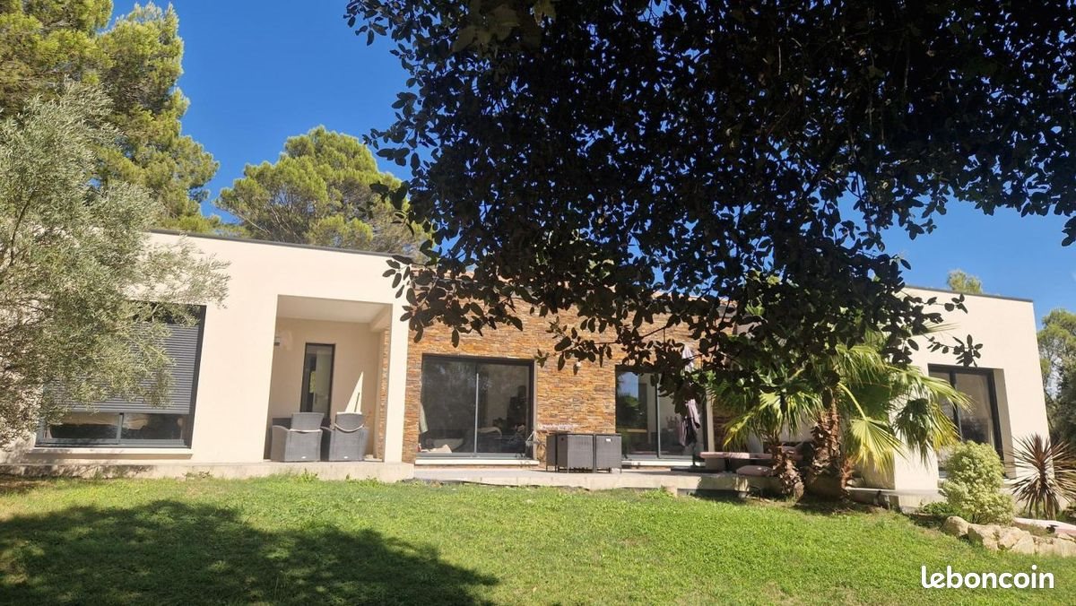 Maison à vendre, 122m², Bollène