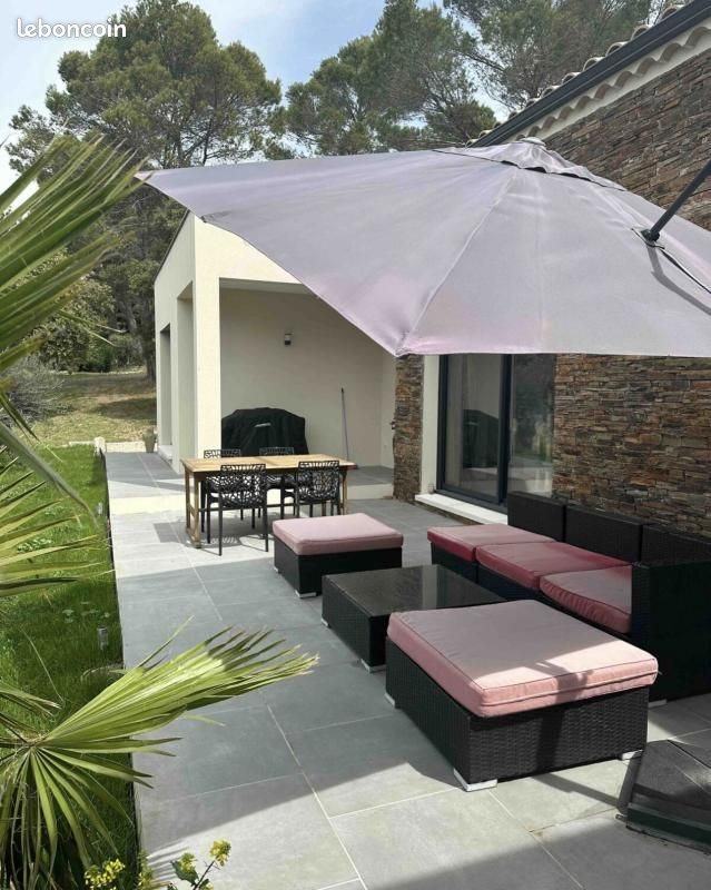 Maison à vendre, 122m², Bollène