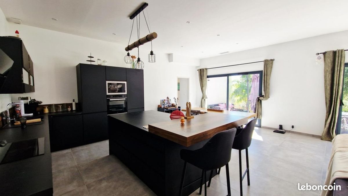 Maison à vendre, 122m², Bollène