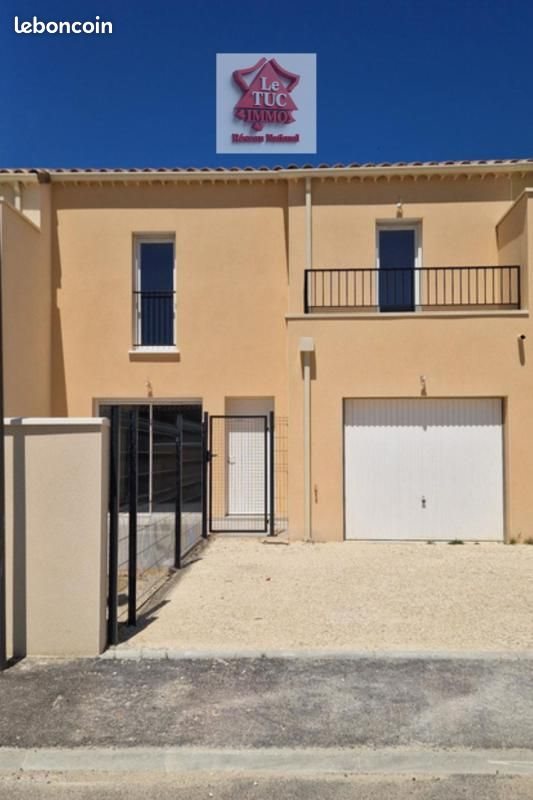 Maison à vendre, 95m², Mondragon