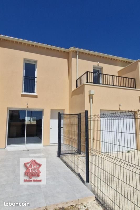 Maison à vendre, 95m², Mondragon