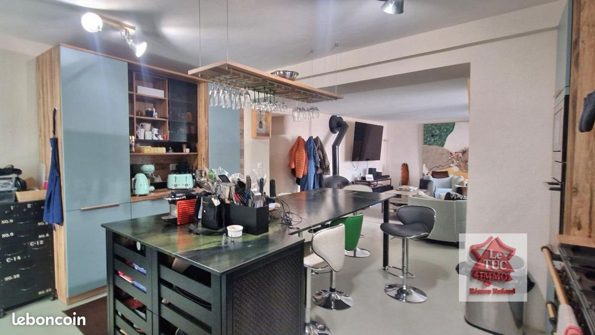 Maison à vendre, 116m², La Garde-Adhémar