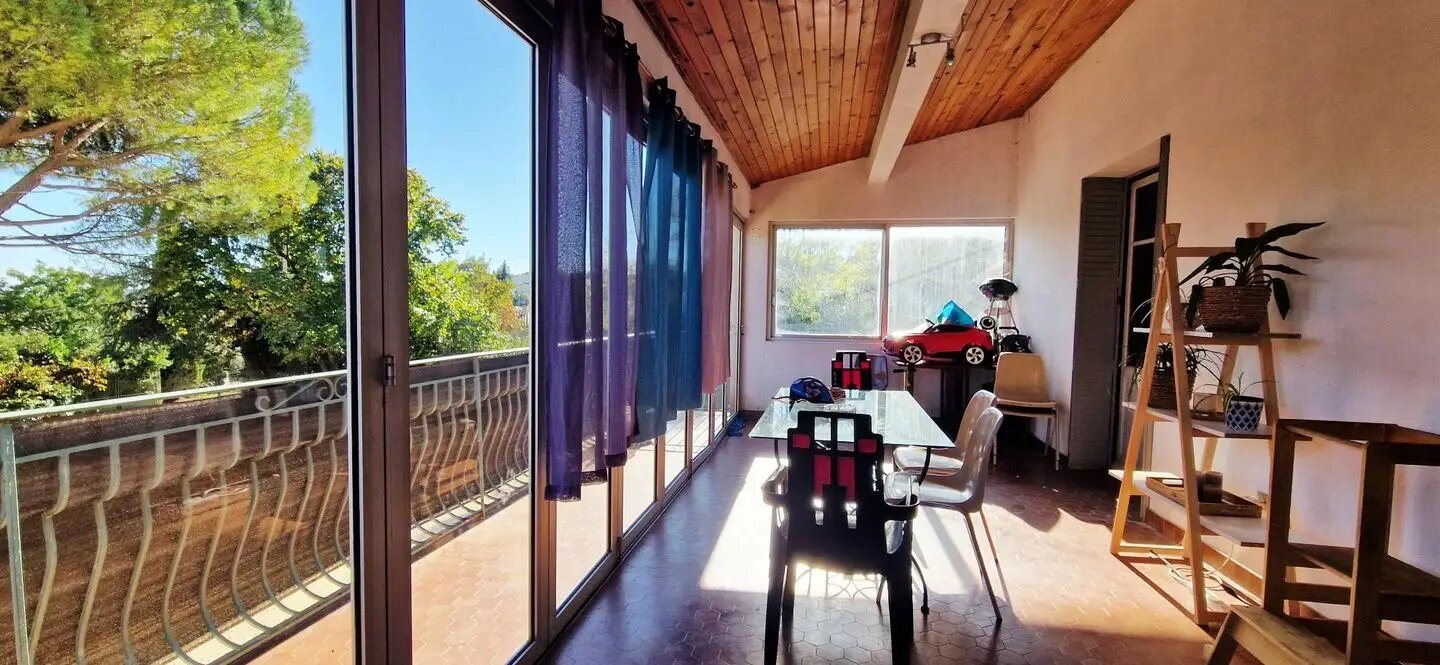Maison à vendre, 90m², Pont-Saint-Esprit