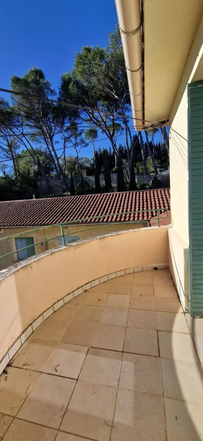 Maison à vendre, 90m², Pont-Saint-Esprit
