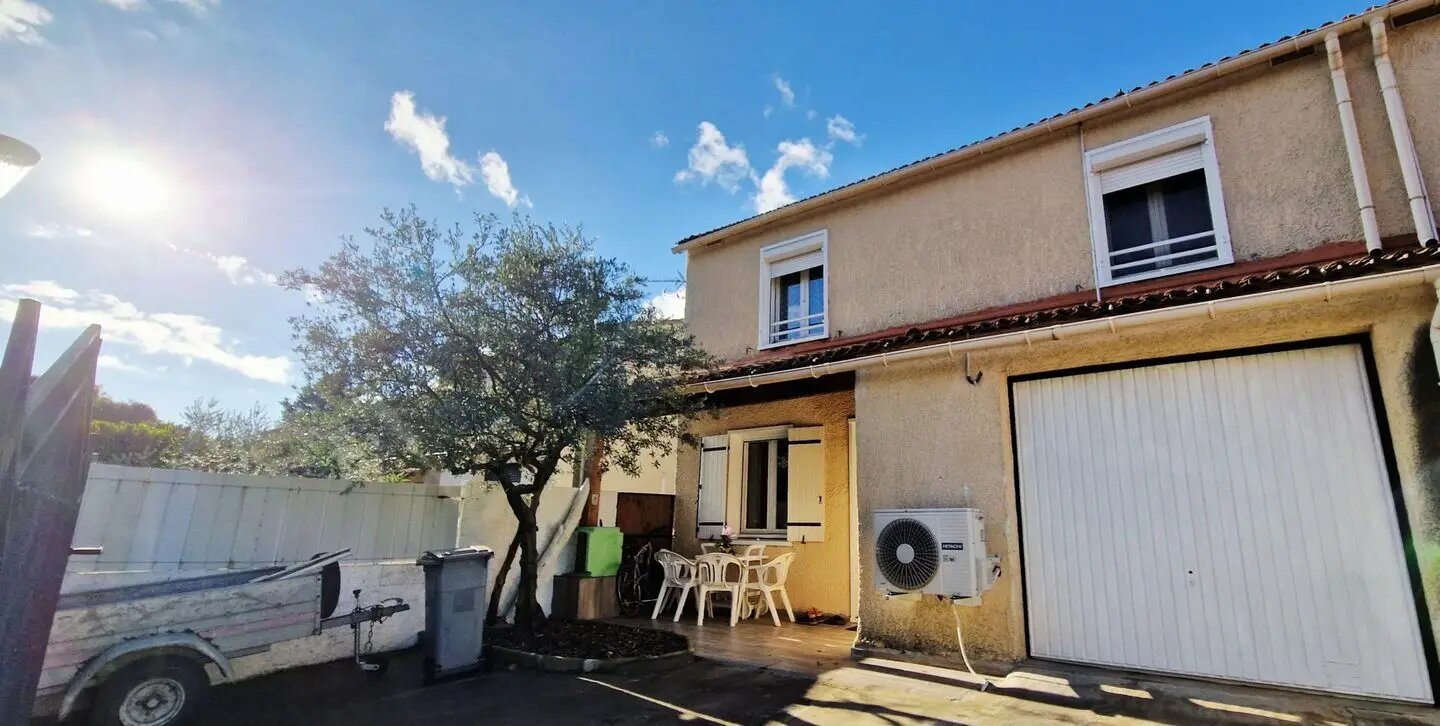 Maison à vendre, 90m², Bollène