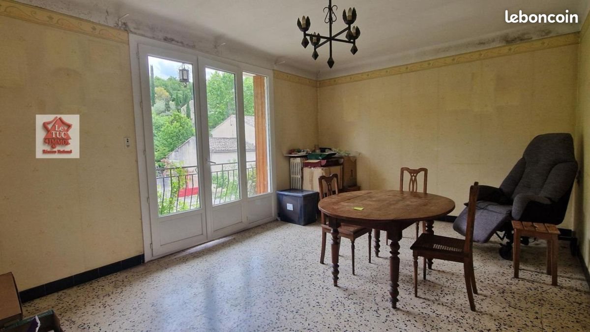 Maison à vendre, 131m², Bollène