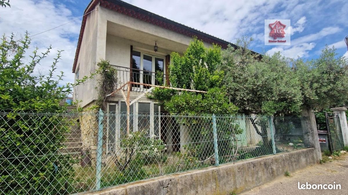 Maison à vendre, 131m², Bollène