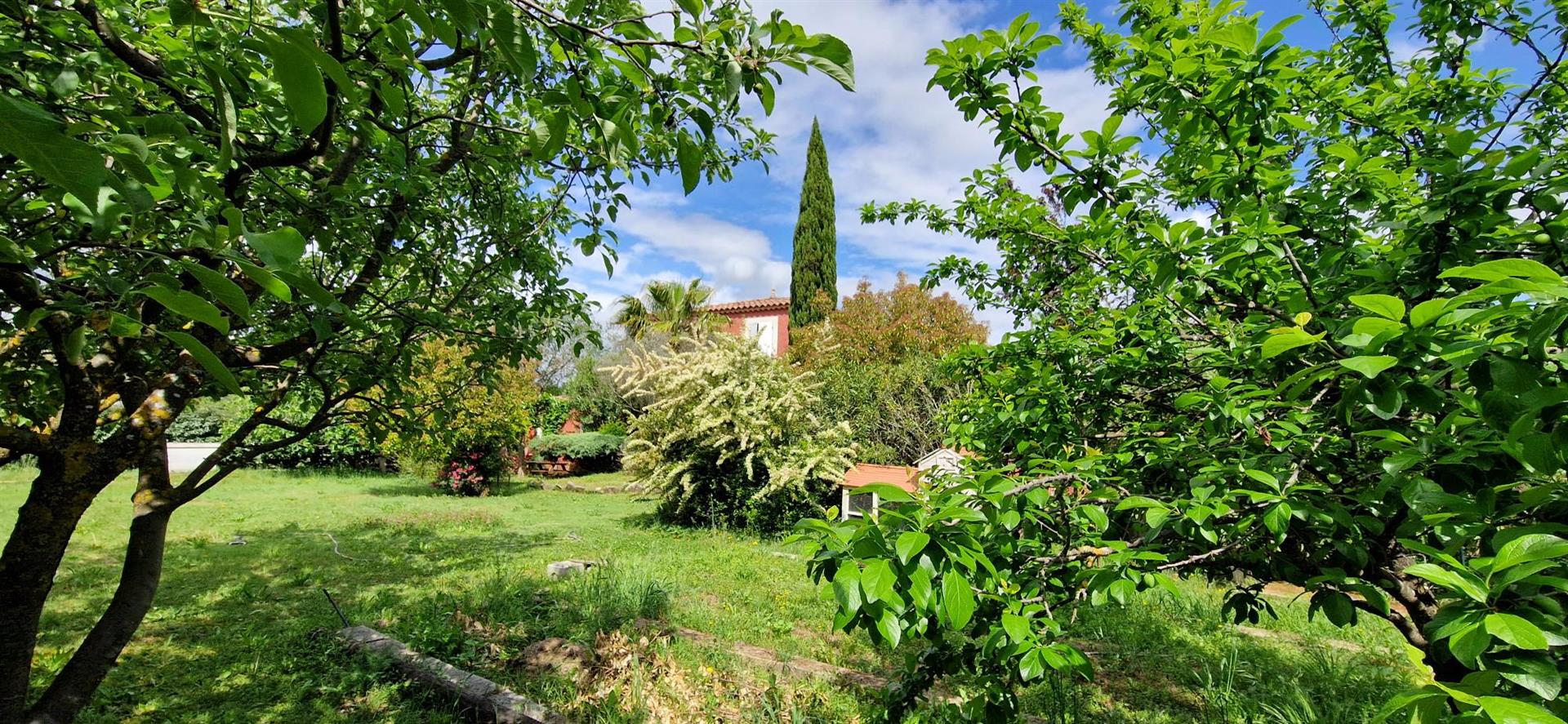 Maison à vendre, 116m², Bollène