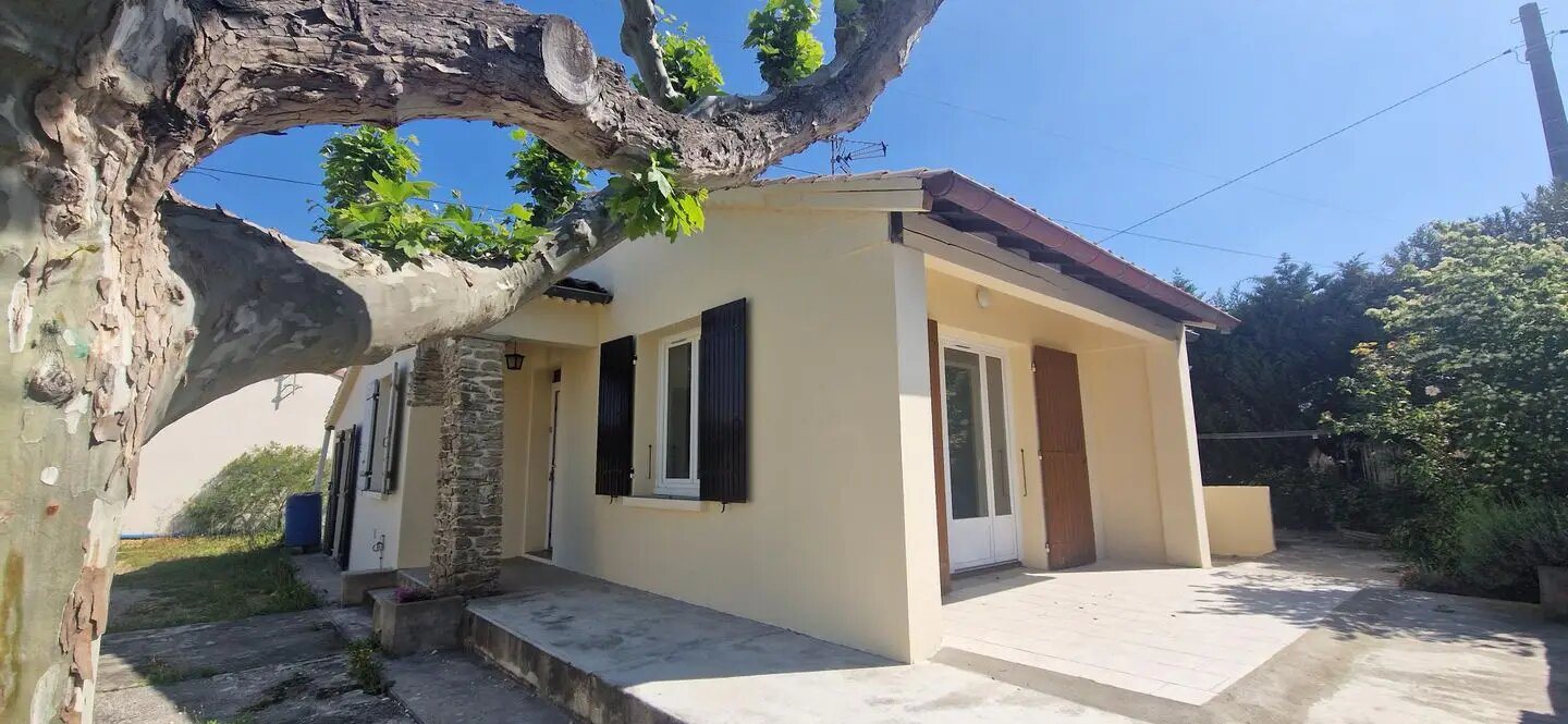 Maison à vendre, 61m², Bollène