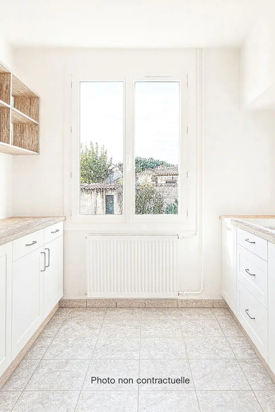 Maison à vendre, 61m², Bollène