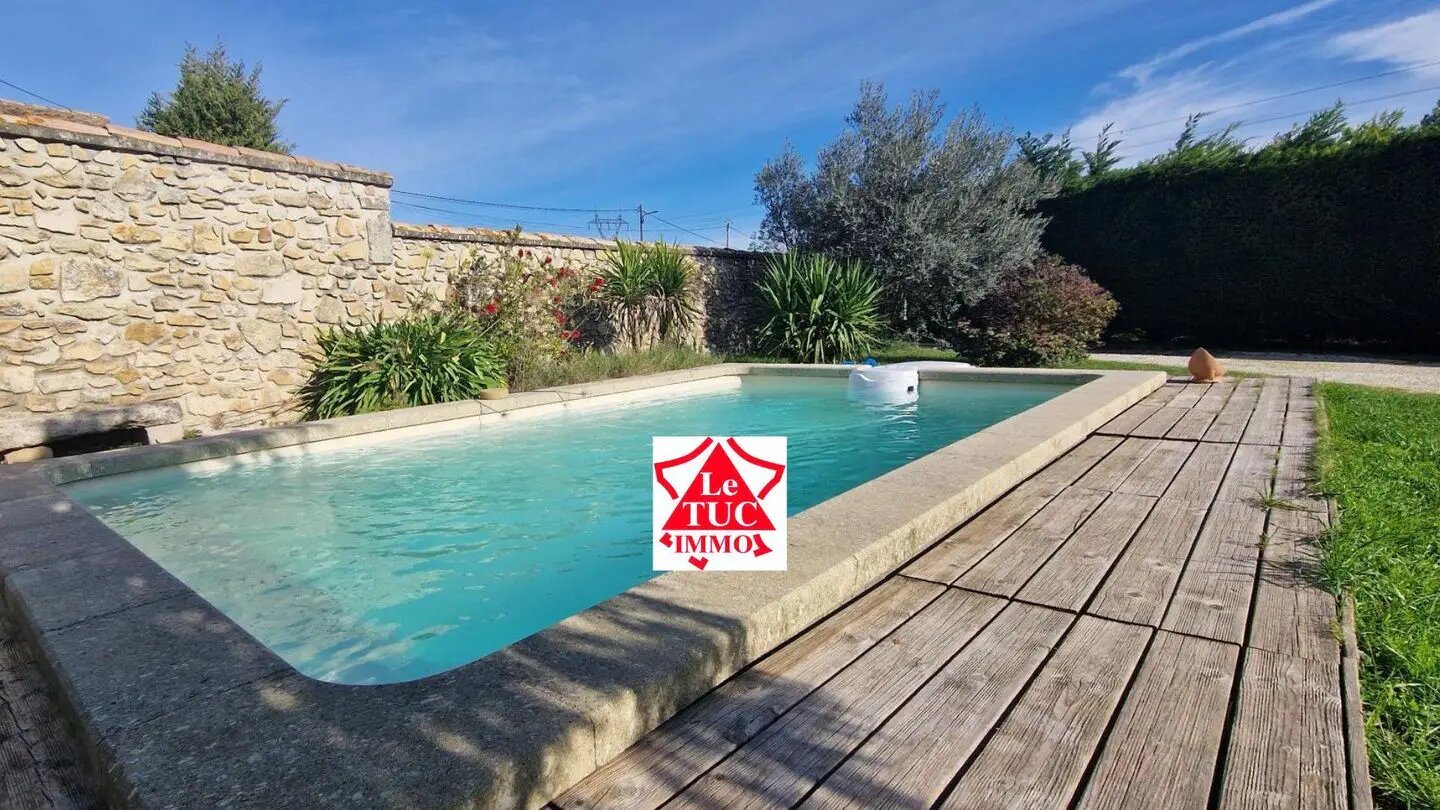Maison à vendre, 91m², Bollène