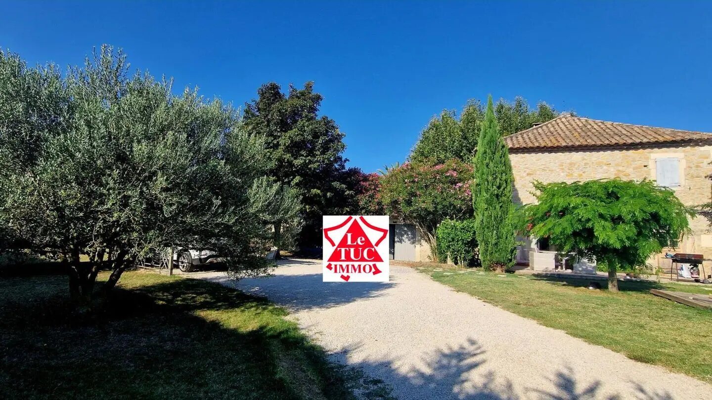 Maison à vendre, 91m², Bollène