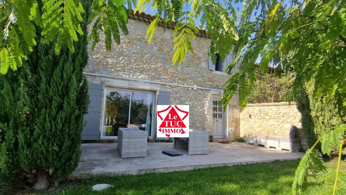 Maison à vendre, 91m², Bollène