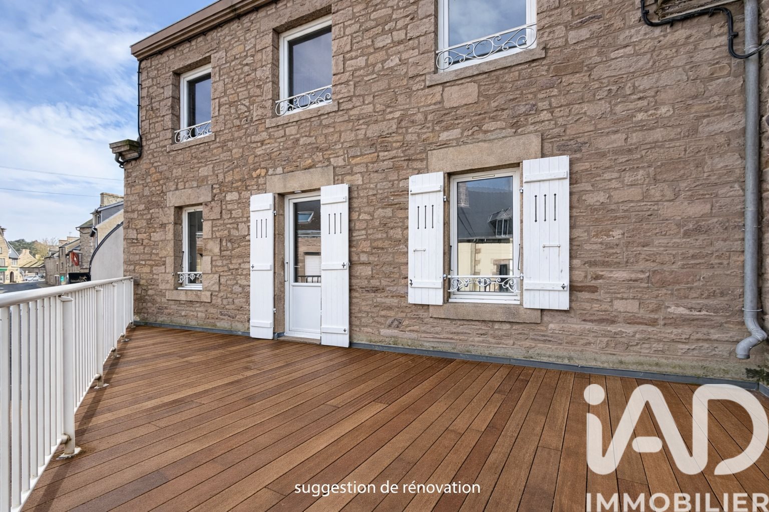 Appartement à vendre, 119m², Erquy
