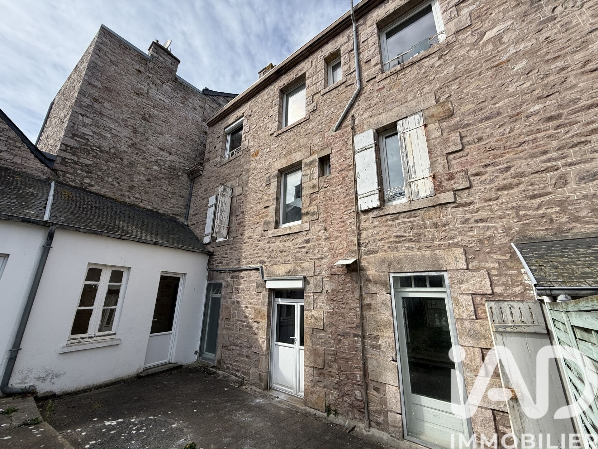 Appartement à vendre, 119m², Erquy