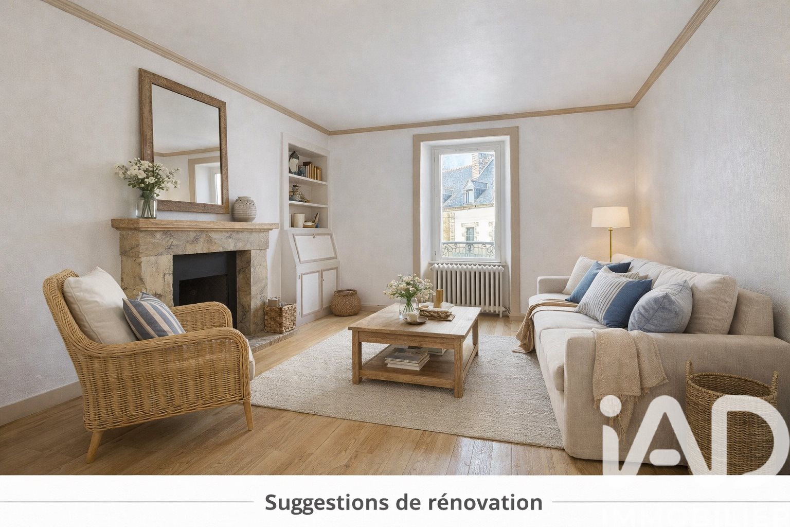 Appartement à vendre, 119m², Erquy