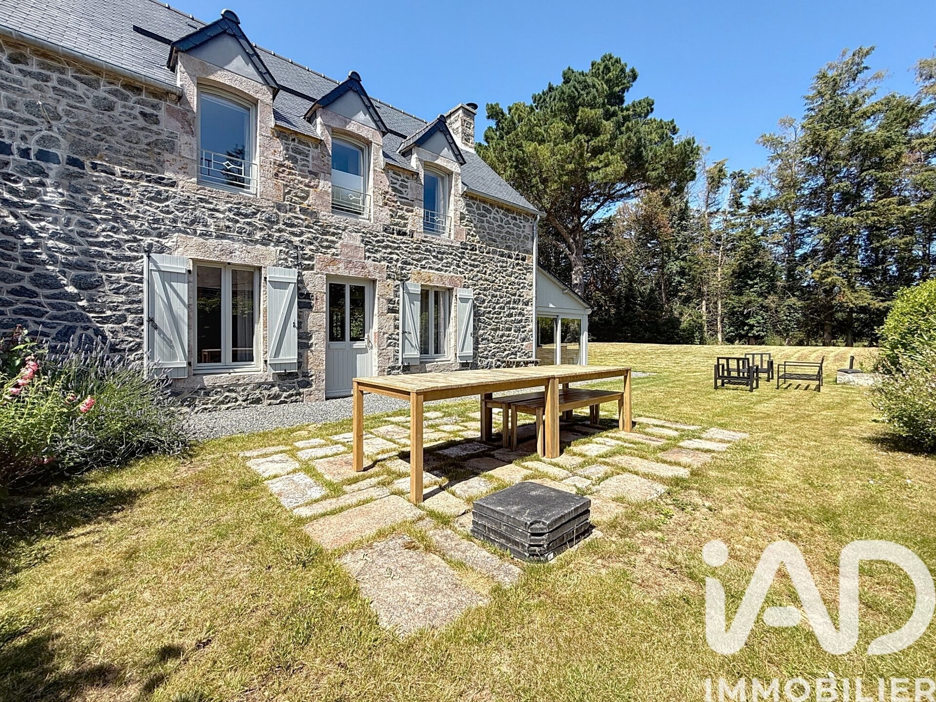 Maison à vendre, 111m², Plurien