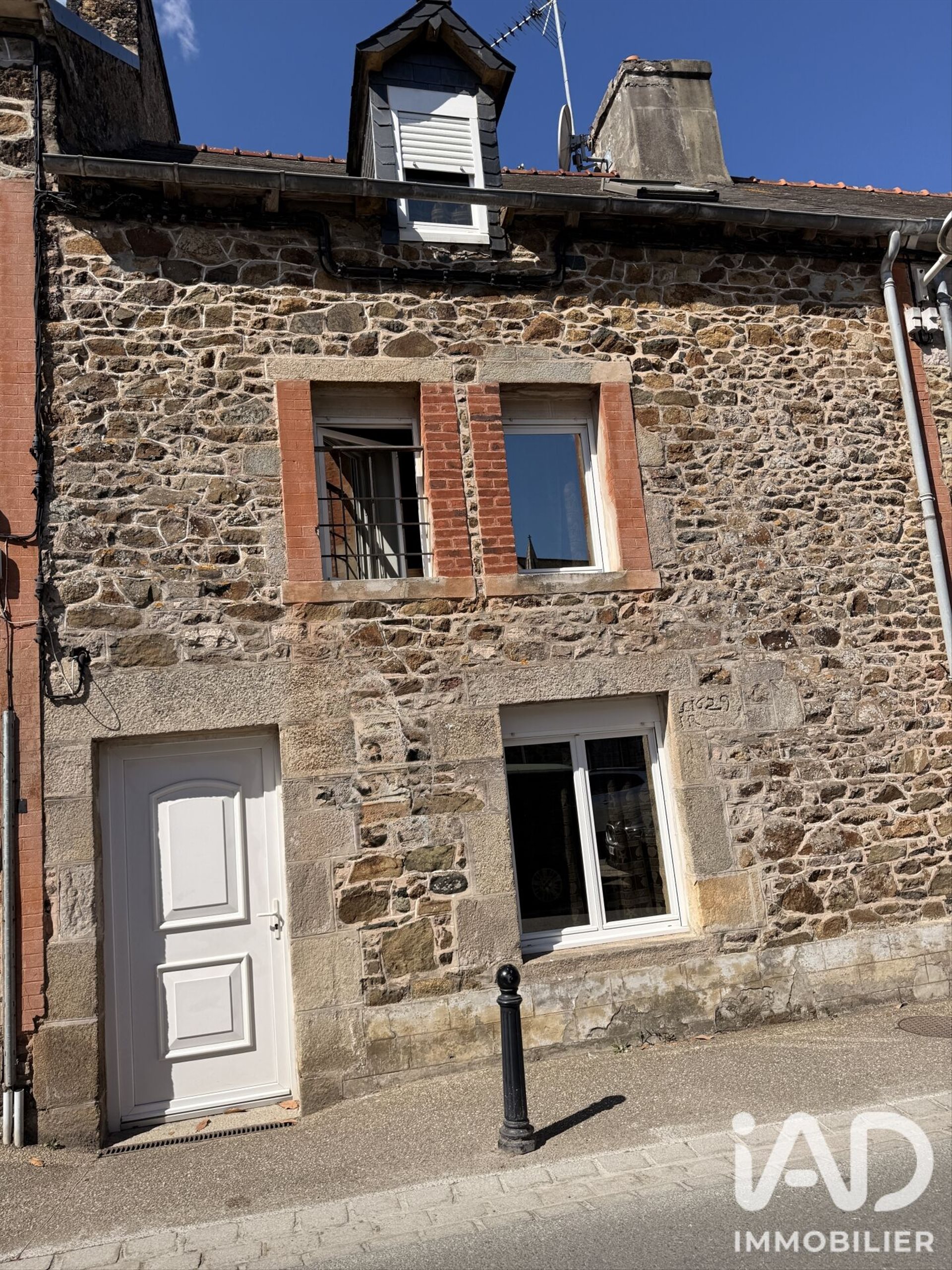 Maison à vendre, 108m², Pléneuf-Val-André