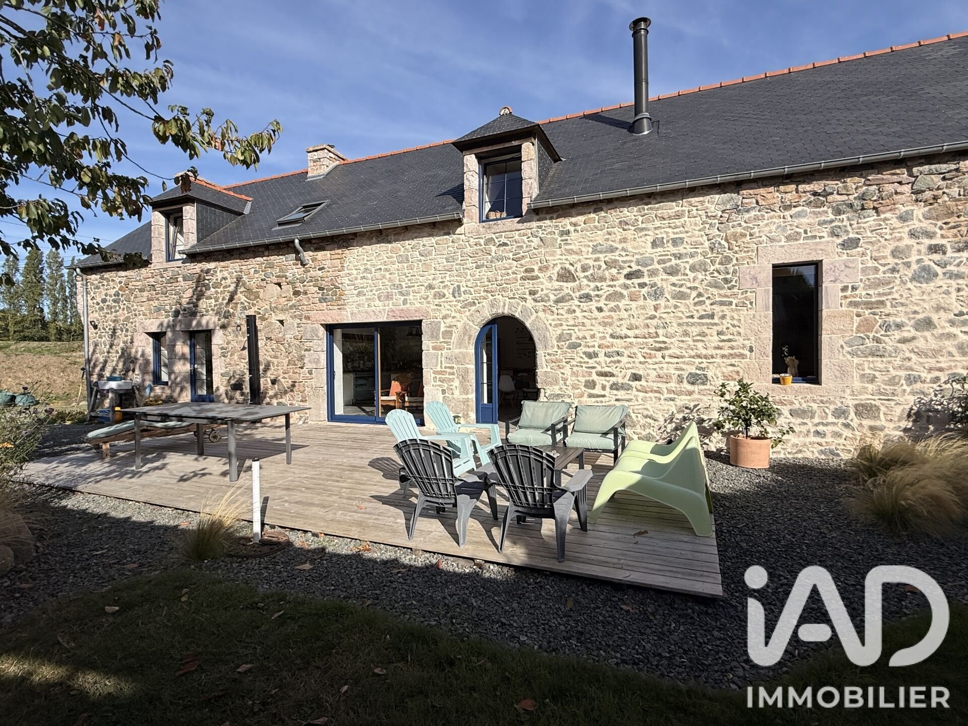 Maison à vendre, 167m², Erquy