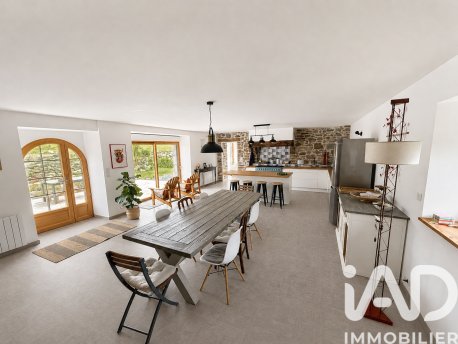 Maison à vendre, 167m², Erquy