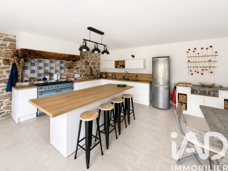 Maison à vendre, 167m², Erquy