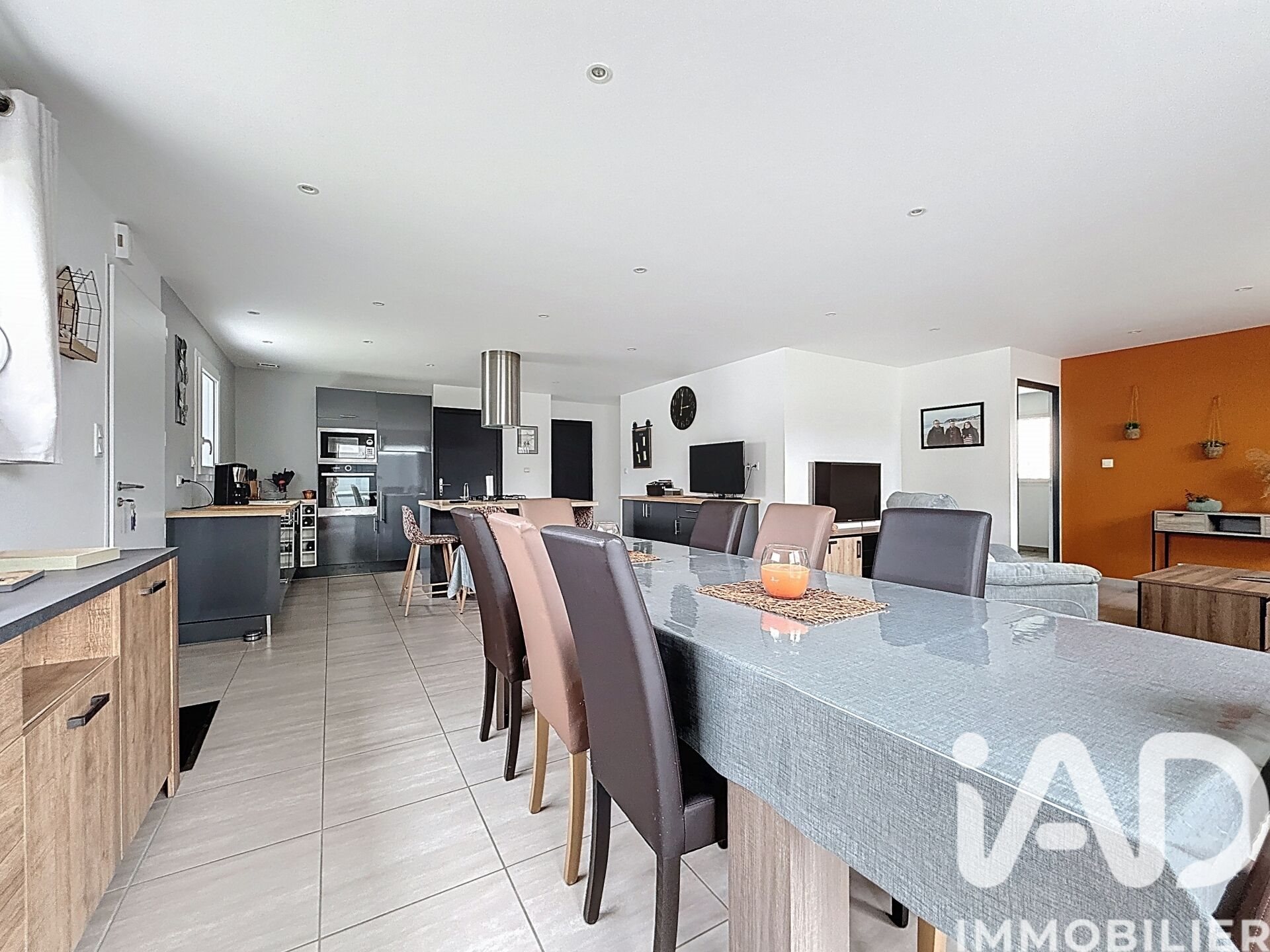 Maison à vendre, 106m², Penguily