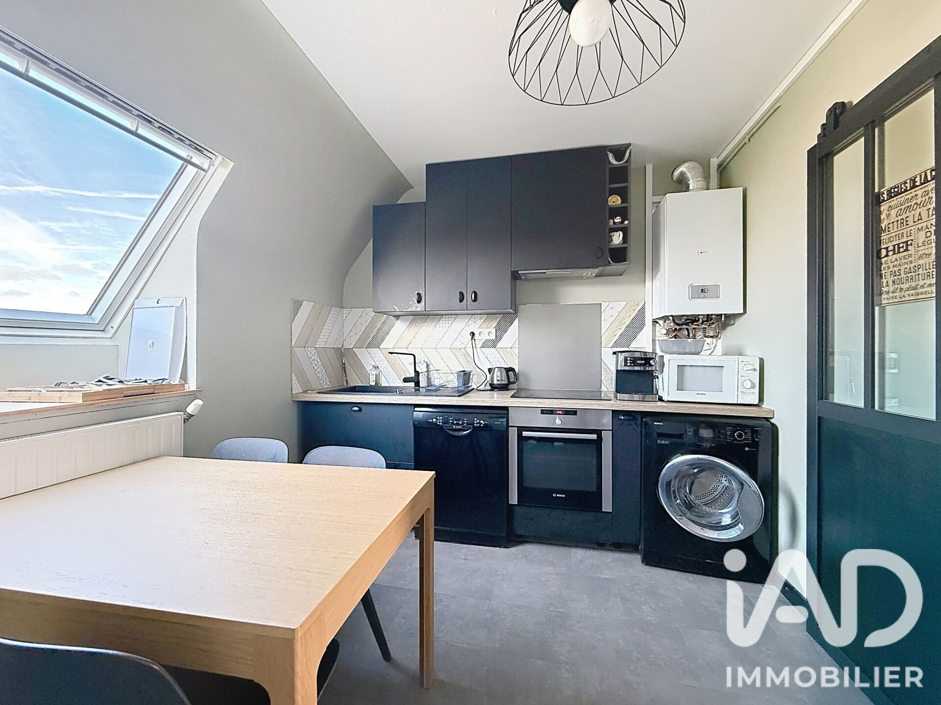 Appartement à vendre, 75m², Lamballe
