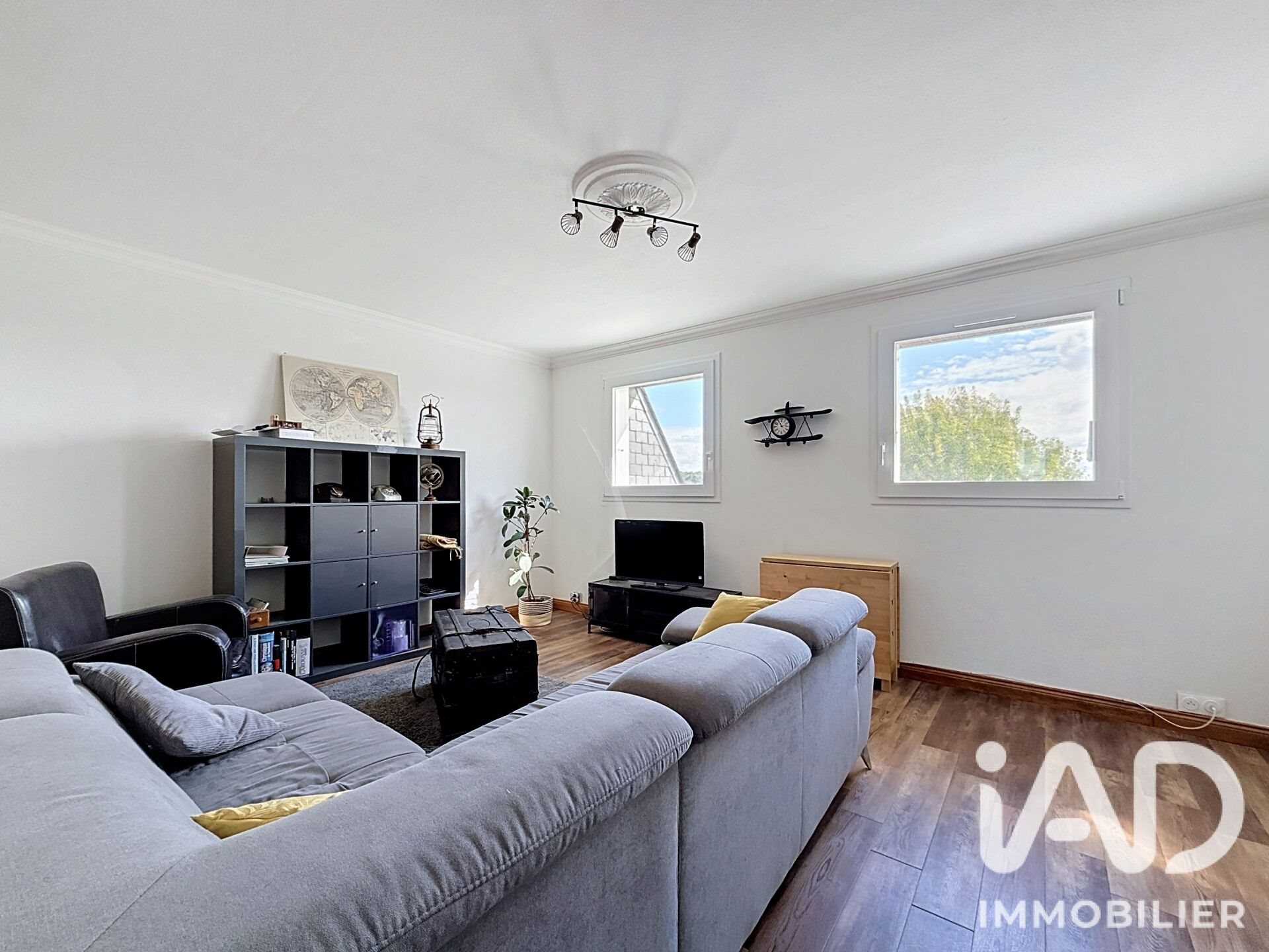 Appartement à vendre, 75m², Lamballe